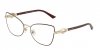 OKULARY KOREKCYJNE JIMMY CHOO JC 2012 3025 55 ROZMIAR M